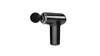 Pistola de Massagem Fascial Elétrica de Quatro Cabeças Pequena Transfronteiriça Massageador Muscular para Fitness Relaxamento Muscular Mini Pistola de Massagem para Mulheres