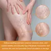 Serie de Cuidado de Piernas South Moon Ungüento Masajeador Suave para el Cuidado de la Piel Spray para Piernas