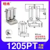 Pinza de Sujeción Paralela Mecánica de Mano Tianxing con Imán 1210/1205Pt/Wd/1815/1820