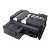 Compatible con CANON G1737 G1930 G2970 G3970 G3971 G4970 caja de mantenimiento MC-G04