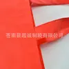 Fabricante Bolso de Hombro de Moda Personalizado Bolsa No Tejida Publicidad Personalizada Bolsa de Mano No Tejida para Compras Al Por Mayor