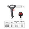 Pistola de soldar manual de venta caliente transfronteriza soldador eléctrico calentamiento externo 60W lámpara de soldadura por puntos de reparación barra de soldar placa de circuito