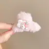 Pinza de Garra Grande para Mujer, Pinza de Tiburón de Alta Gama para la Parte Posterior de la Cabeza, Pinza para el Cabello Grueso, Pasador, Accesorio para el Cabello, Pasador