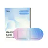 Mascarilla de Ojos Desechable con Vapor Personalizada Parche para Ojos con Terapia de Calor Fábrica de Mascarillas para Ojos de Autocalentamiento Luteína para Dormir OEM/ODM