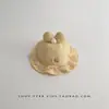 Gorro de Bebé Primavera y Otoño Cortavientos Lindo Princesa Sombrero de Pescador Niña Meses Pequeños Lazo Viaje de Invierno Sombrero de Cubo