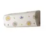 Funda antipolvo para aire acondicionado, de pared, totalmente cerrada, a prueba de polvo y humedad, ecológica, portátil y lavable