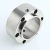 Acero Inoxidable Piezas de Ferretería de Precisión Procesamiento Torno CNC Máquina Centradora CNC Procesamiento Procesamiento de Piezas Mecánicas Personalización