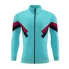 Chaquetas Deportivas Casuales para Hombre y Mujer, Uniformes de Bádminton, Uniformes de Tenis de Mesa y Voleibol de Manga Larga, Chaquetas con Estampado de Equipo
