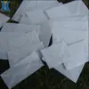 Produção de Envelopes Translúcidos, Impressão de Envelopes Tamanho C6, Diversos Tipos de Embalagens em Papel Sulfite com Impressão de Logo