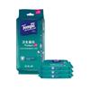Toallitas húmedas Debao multimodelo, venta al por mayor, sin alcohol, papel higiénico, toallitas de limpieza, toallitas higiénicas, paquete portátil