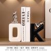 Adornos Cerámicos de Conejo para el Hogar Sala de Estar Mueble de TV Entrada Decoración Gabinete de Vino Manualidades Adornos Pequeños Decoraciones de Sala de Estar