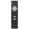 Controle Remoto Brc0884301 é Adequado para Controle Remoto em Inglês Controle Remoto de TV LED LCD