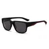 Nuevas Gafas de Sol Retro 2025 Gafas de Sol Polarizadas Transfronterizas Gafas de Sol de Moda para Hombre Gafas de Sol con Protección Solar Conductor Fabricante Mayorista