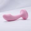 Espada pequeña tapón anal de silicona para el patio trasero juguetes sexuales equipo de masturbación para adultos para hombres y mujeres fabricantes SM al por mayor