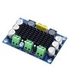 Placa amplificadora de potencia digital TPA3116D2 nivel fiebre 100W amplificador de audio mono audio para coche DIY
