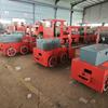 Fabricantes de Locomotoras de Batería para Minería Apoyan Locomotoras Especiales de Batería a Prueba de Explosiones Cty2.5/6Gb Personalizadas