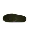 Zapatos Putian transfronterizos, zapatillas de baloncesto AJ1, zapatillas de skate para hombre y mujer, zapatillas de caña baja, zapatillas deportivas casuales versátiles y cómodas