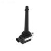 A bobina de ignição de 22448-ED800 22448-CJ00A é suitable para modelos de NissAn TiidA Sylphy Yuiwei 1,6