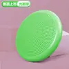 Pelota de yoga, pelota de equilibrio, pelota de fitness de masaje de PVC, pelota para fascitis plantar de uso doméstico, exclusivamente para ventas transfronterizas