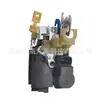 T116105030Fp Es Adecuado para el Conjunto de Cerradura de la Puerta Delantera Izquierda del Chery New Tiggo 3