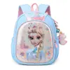 Mochilas Escolares para Niñas, Mochilas Escolares Lindas para Niños de Preescolar, Mochilas Ligeras de Gran Capacidad, Mochilas de Dibujos Animados 3D al por Mayor