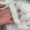 Color explosivo bola de pelo de conejo rex de imitación de 4 cm tira de lana DIY hecho a mano textil para el hogar cortina ropa encaje accesorios al por mayor