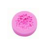 Serie de Modelos Flip Sugar Letra Pequeña Lazo Bebé Troyano Loto Llave Pluma Sirena Rosa