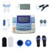 Dispositivo de Terapia Electrónica de Comercio Exterior, Dispositivo Integral de Electroterapia, Masajeador, Dispositivo Multifuncional para la Salud y Belleza en Casa, Terapia de Calor Ajustable