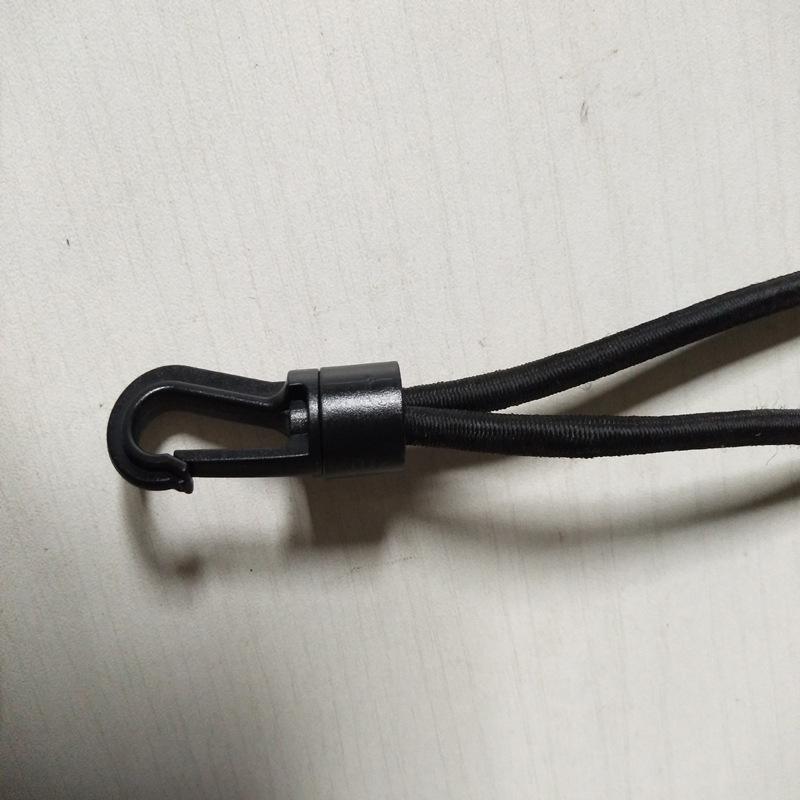 5MM弹力绳弹头挂钩2