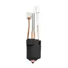 Compatible con Kit de Boquilla Cerámica Integrada para Hotend Creality 3D K1C/K1Max Accesorios de Actualización para Medición de Temperatura de Calentamiento