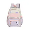 Mochilas de nuevo estilo para hombres y mujeres, mochilas de moda de gran capacidad, estilo universitario, mochilas escolares versátiles para estudiantes de secundaria y preparatoria, al por mayor