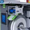 Máquina Automática de Sellado y Etiquetado de Esquinas, Máquina Etiquetadora de Cajas con Etiqueta Antifalsificación, Máquina Automática de Alta Velocidad para Etiquetado de Esquinas Antifalsificación