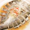 Espalda Descubierta Lubina Fresca Lubina Fresca Lubina Salvaje de Siete Estrellas Lubina Amarilla Suave Marinada Mariscos Acuáticos de Lubina