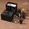 Pedra Difusora de Aromaterapia Sem Fogo Presente de Dia dos Namorados Casa Fragrância Duradoura Lembrança de Aniversário de Luxo Enfeites Decorativos