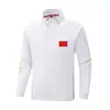 Chaqueta de Equipo China, Camiseta Deportiva de Manga Larga de la Selección Nacional para Hombre, Uniforme de Entrenador de Artes Marciales para Mujer, Chaqueta de Running de Equipo, Hecho a Medida