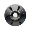 Rodamiento de Cubo de Rueda 13589508/13502789 para Ruedas Delanteras y Traseras Adecuado para Cadillac: Unidad de Cubo de Rueda Srx