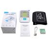 Monitor de Presión Arterial Chino con Función de Voz, Recargable, Grado Médico, Medición Precisa, Tensiómetro de Brazo, Regalo, Compra Grupal, Uso Doméstico