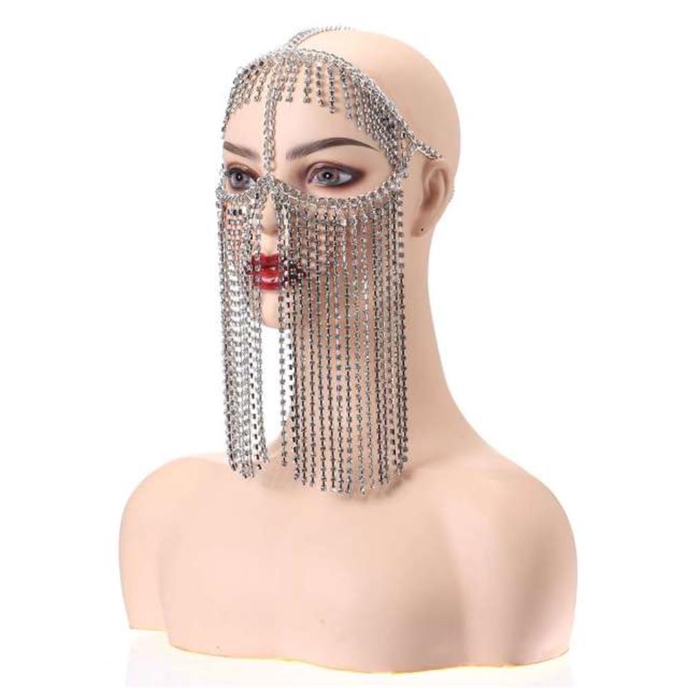SKU-02-Silver Plated