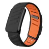 Adecuado para Whoop5.0 Correa de Reloj de Silicona de Dos Colores Whoop5.0 Pulsera de Repuesto Deportiva Impermeable