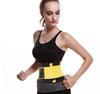 Cintas Esportivas Europeias e Americanas Masculinas e Femininas, Controle Abdominal Pós-parto, Corset Feminino Fornecedor Modelagem Corporal, Cintura Fina e Respirável