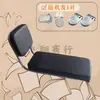 Cojín de Asiento Trasero para Bicicleta, Portabultos Trasero Suave para Pasajero de Bicicleta de Montaña, Cojín de Asiento, Accesorios para Asiento Trasero Infantil