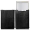Capa para Laptop para Apple 13.3 Huawei Lenovo Xiaoxin 14 polegadas Notebook Capa Protetora Couro PU Padrão Tecido
