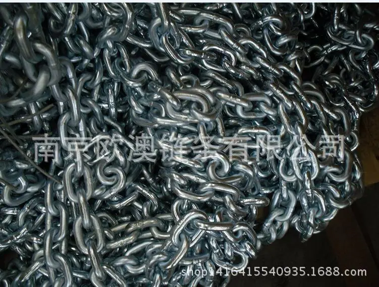 全自动链条1
