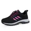 Nuevos Modelos de Zapatos para la Primavera y el Verano 2023 para Personas Mayores, Zapatos de Mujer, Zapatos para Madres, Zapatos de Caminar para Personas de Mediana Edad y Mayores, Zapatos de Hombre, Zapatos Casuales, Antideslizantes y Ligeros