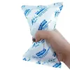 Preservación de Alimentos Vacuna Reactivo Al Por Mayor Hielo Biológico Refrigerado Paquete de Hielo Transporte Aéreo Reutilizable Sin Agua Paquete de Gel