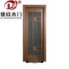 Suministros del Fabricante Puerta de Tronco para Interiores, Puerta Arena del Congo, Resistente y Sin Grietas, Puerta de Madera Maciza Se Puede Diseñar para Dormitorio y Baño