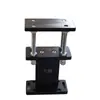 Suporte para Alimentador Vibratório Linear de Placa Vibratória, Placa Vibratória de Vibração Linear, Suporte de Vibrador de Superfície Plana Conforme Necessário