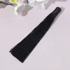 Fleco de Borlas de Tubo Hueco de 8 mm y 12 cm, Accesorios de Colgante de Nudo Chino, Colgante de Moneda de los Cinco Emperadores, Compra al por Mayor, Gran Precio