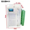 Controlador de Motor Paso a Paso Micro 20/28/42 M422 Universal 2.2A 32 Subdivisiones 10V24V Santuo