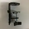NB F80/F160/F100A/F19/H180/G Pinza Montaje en Borde de Escritorio Agujero Pasante Herramienta Borde de Escritorio Accesorios para Agujero de Escritorio